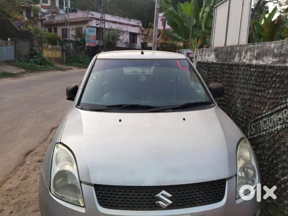 Well Maintained 1300 Cc Good Condition Swift
