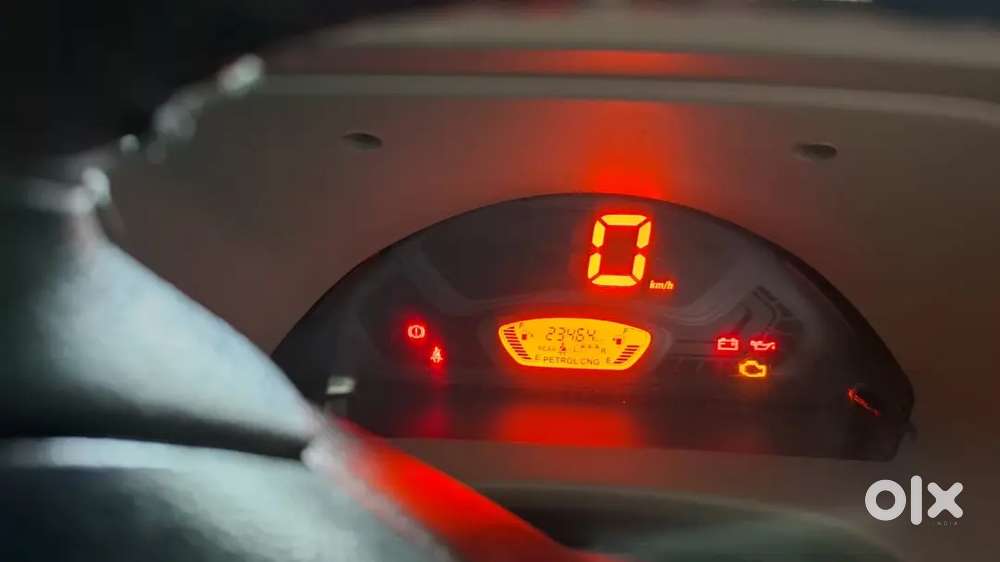 Maruti Suzuki Eeco Ac Plus 2025