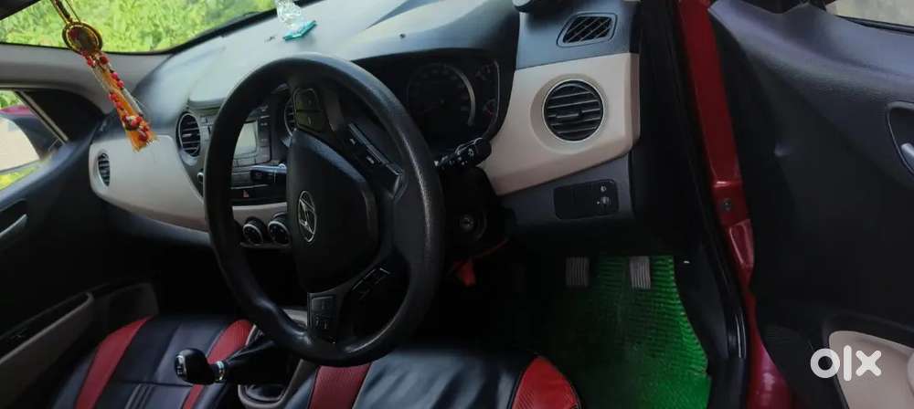 I10sports Very Good Condition