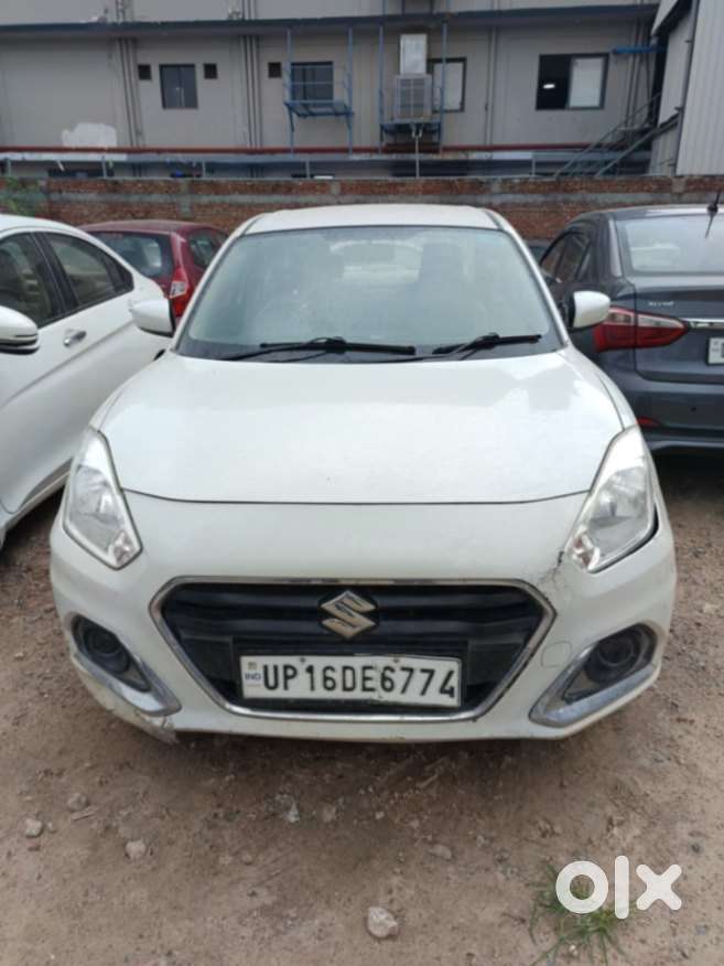 Maruti Suzuki Dzire, 2022, Petrol