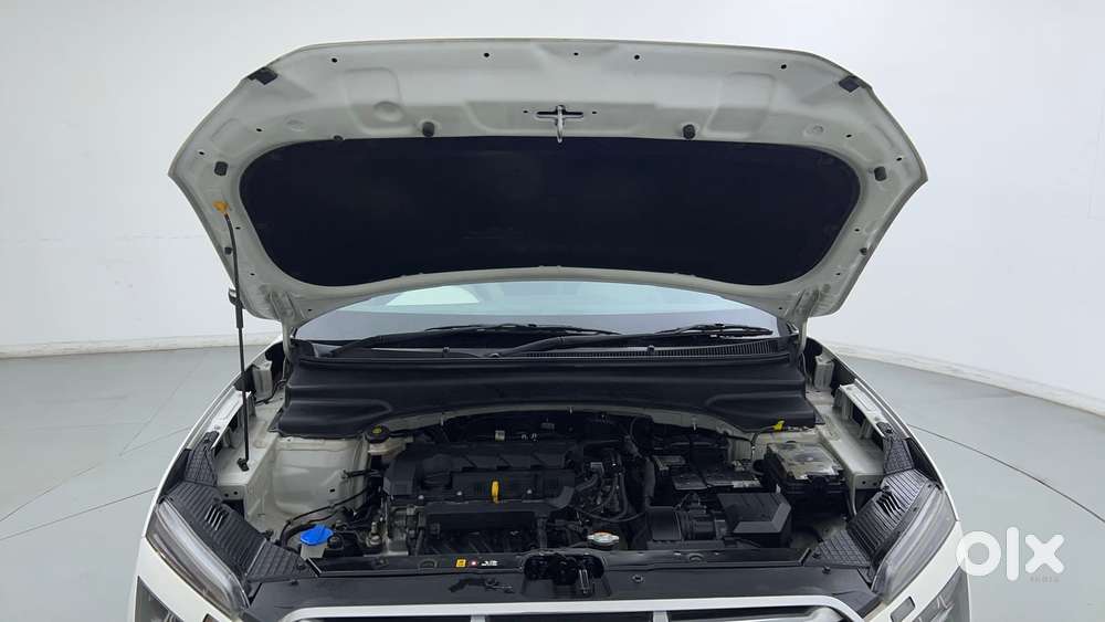 Hyundai Creta 1.5 Sx, 2023, Petrol
