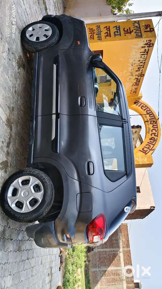 Maruti Suzuki S-presso 2022 Petrol Well Maintained