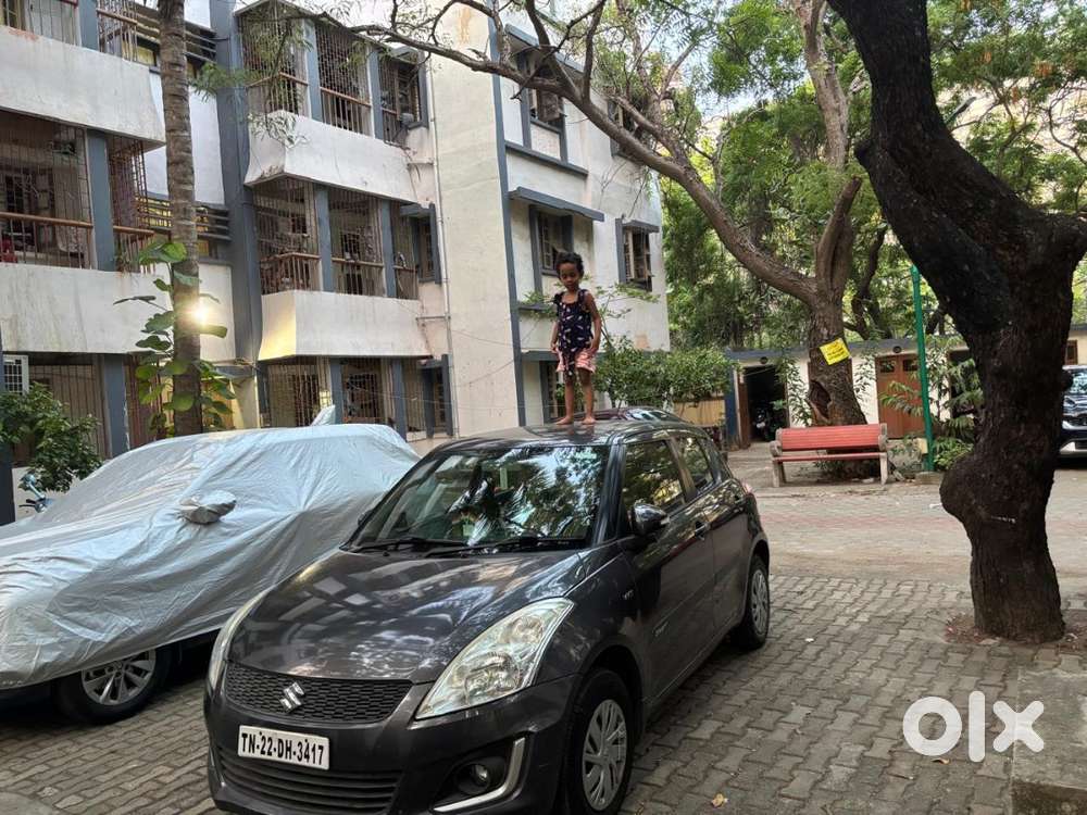 Maruti Swift