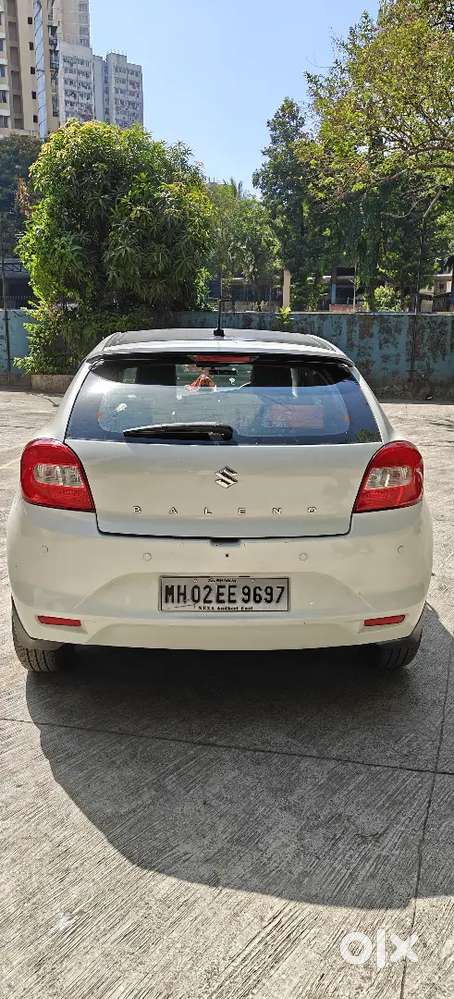 2016 2nd Owner Comprehensive Insurance Valid Only Petrol
