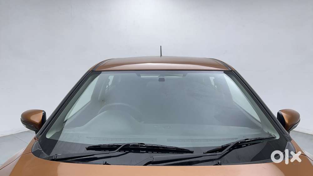 Maruti Suzuki Baleno Delta, 2017, Petrol