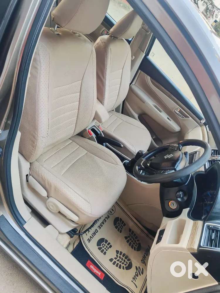 Maruti Suzuki Ciaz 2020 Petrol 67000 Km Driven