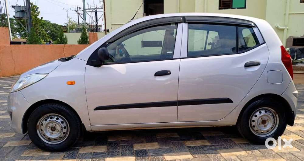 Hyundai I10 1.2 Kappa Magna, 2015, Petrol