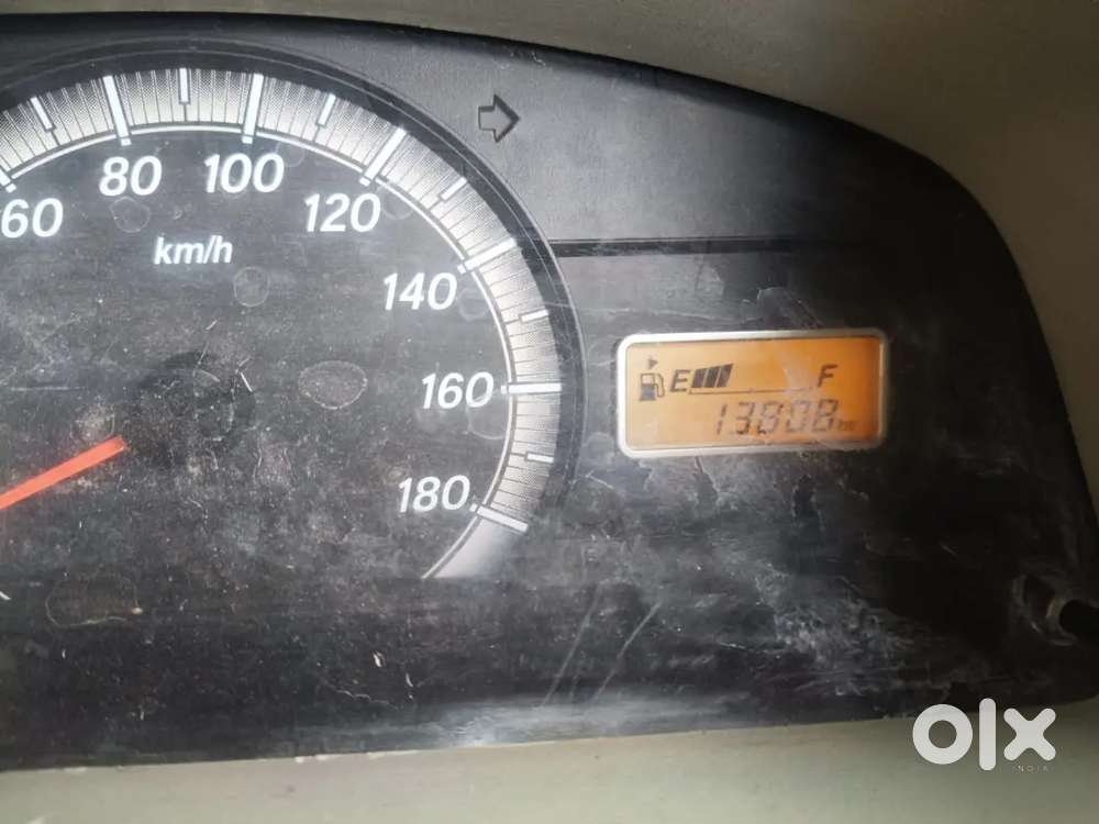 Maruti Suzuki Eeco 2021