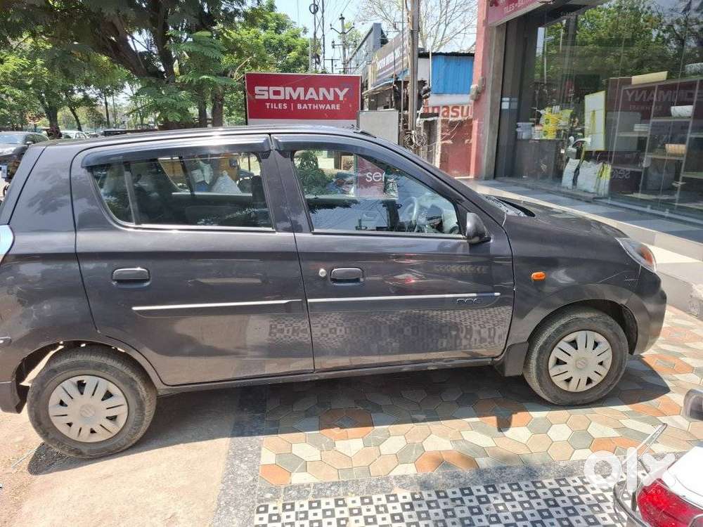 Maruti Suzuki Alto 800 Lxi, 2020, Petrol