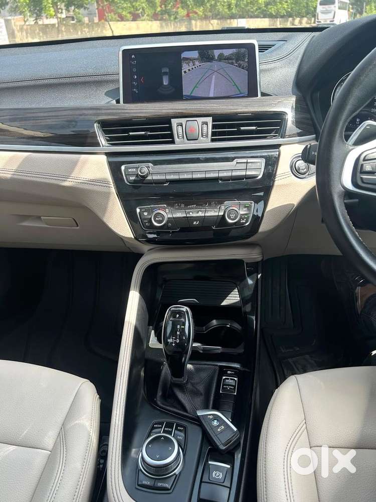 Bmw X1 2.0 Sdrive20i Xline, 2022, Petrol