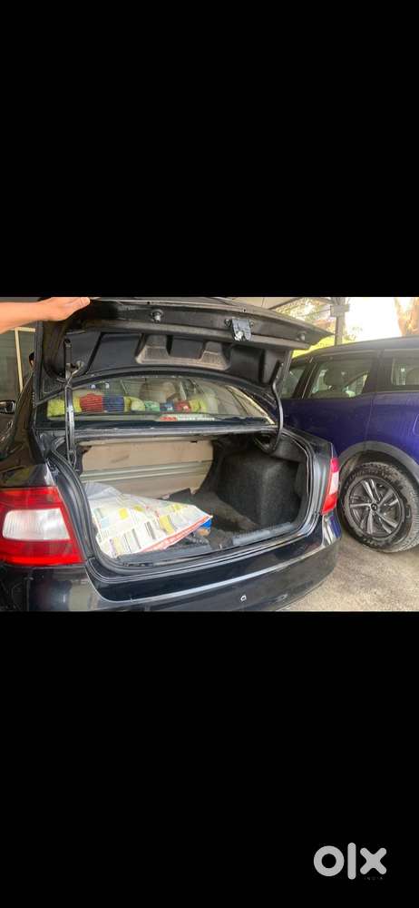 Skoda Rapid 2013-2016 1.5 Tdi Ambition Plus, 2012, Diesel