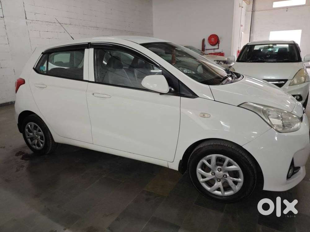 Hyundai Grand I10 Magna, 2017