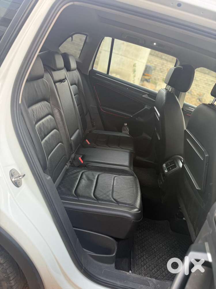 Volkswagen Tiguan 2.0 Tdi Highline, 2019, Diesel