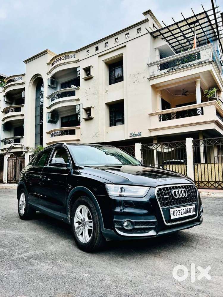 Audi Q3 35tdi Premium, 2015, Diesel