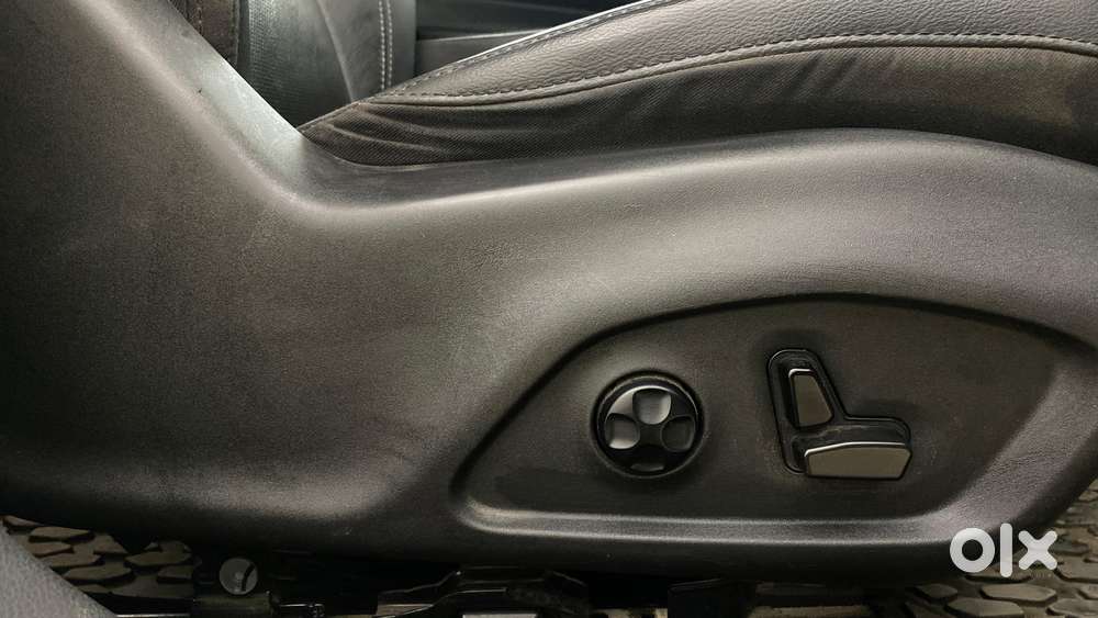 Jeep Compass Model S Optional, 2021, Petrol