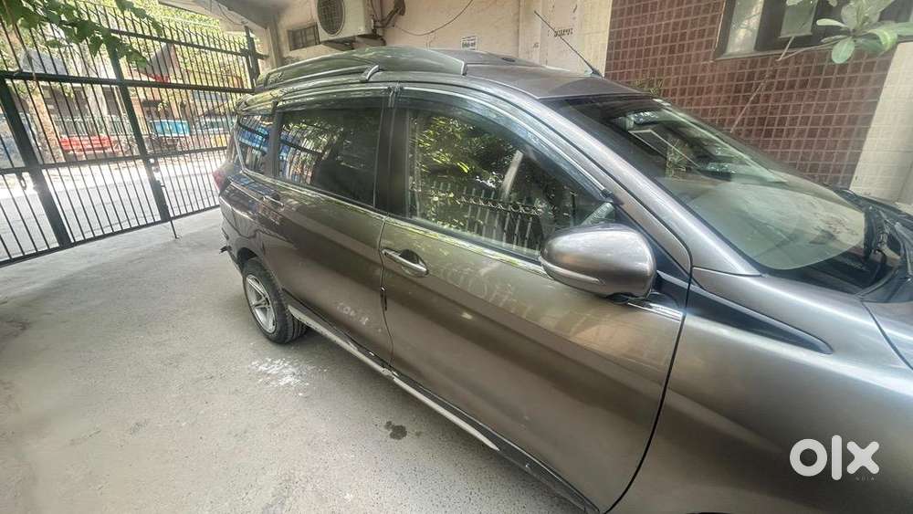 Maruti Suzuki Ertiga 2022 Cng & Hybrids Good Condition