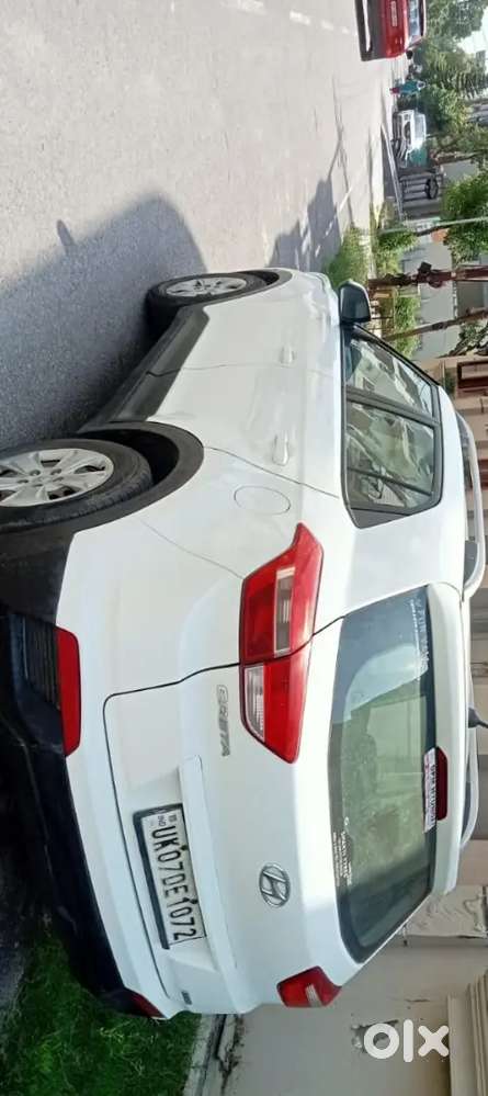 Hyundai Creta N Line 2018 Diesel