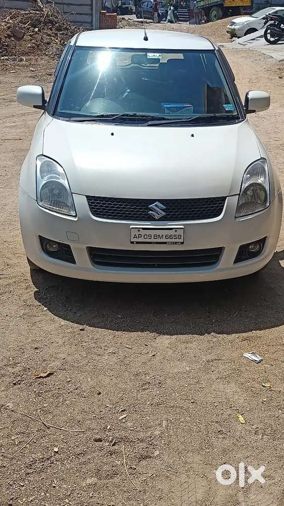 Maruti Suzuki Swift 2009