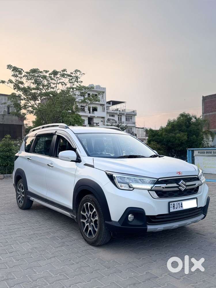 Maruti Suzuki Xl6 Zeta Mt Cng, 2026, Cng & Hybrids