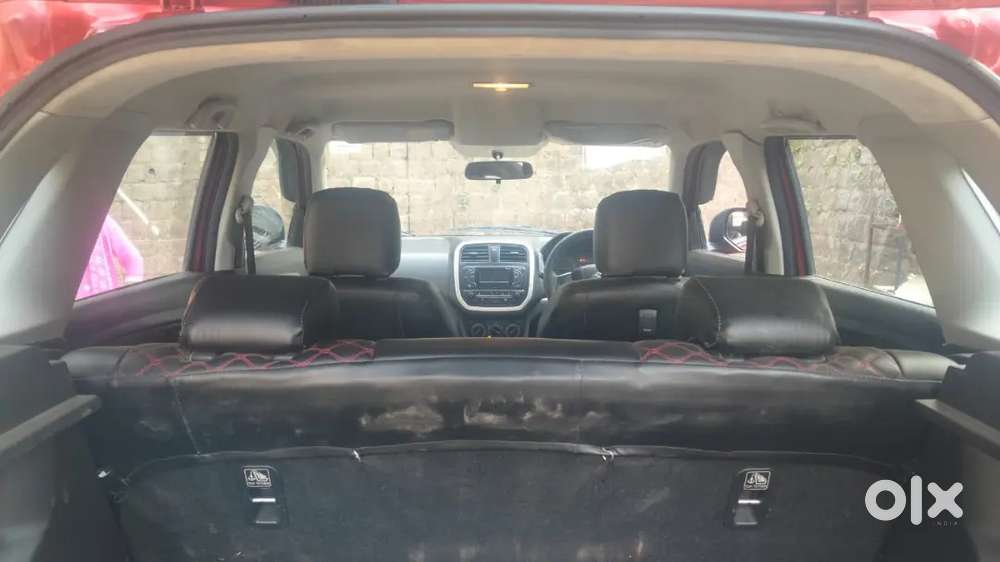 2018 Maruti Brezza Vdi