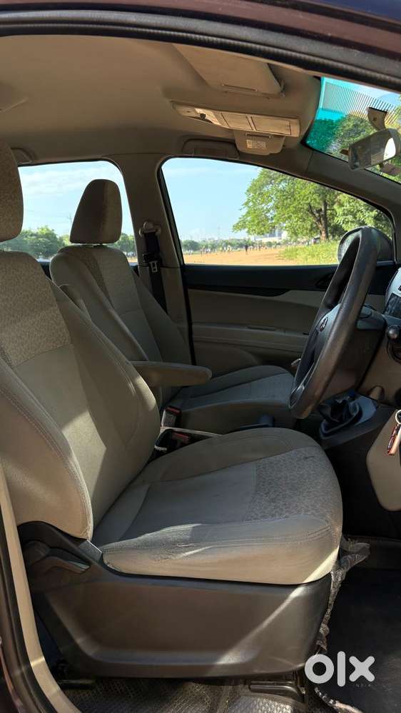 Mahindra Marazzo M2, 2019, Diesel