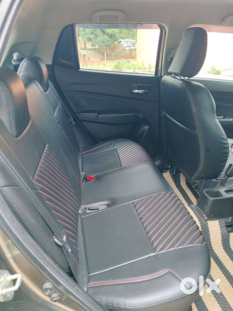Maruti Suzuki Swift Vxi + Manual, 2023, Petrol