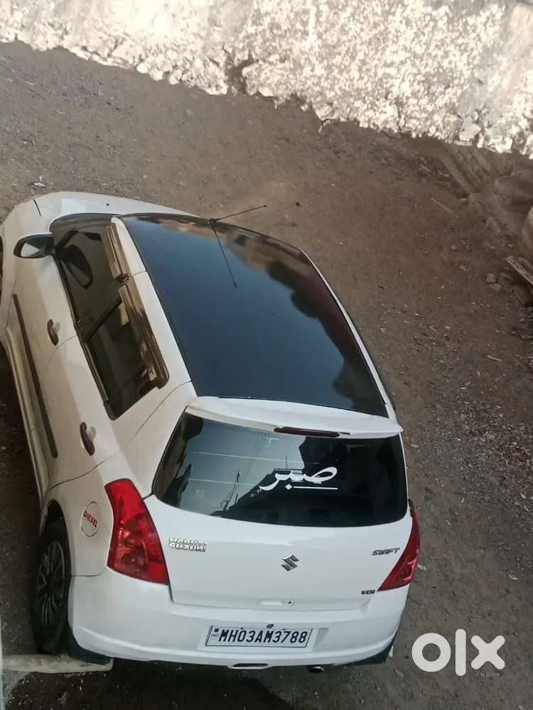 Will Maintain Car