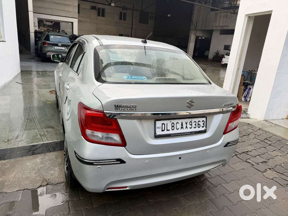 Maruti Suzuki Swift Dzire 1.3 Lxi, 2019, Petrol