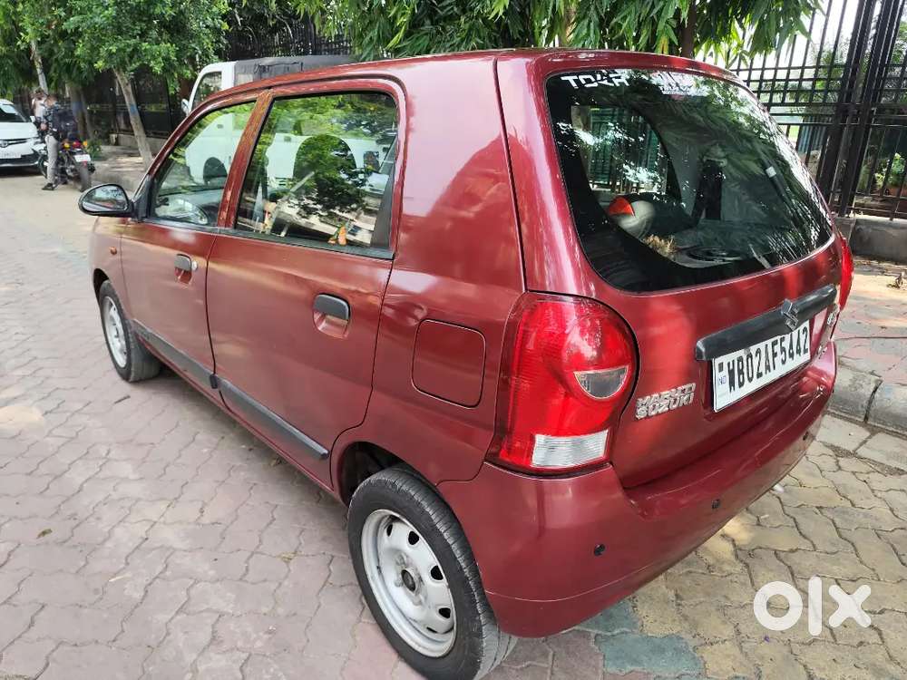 Maruti Suzuki Alto K10 Bs4 2014 Nice Condition Sell.