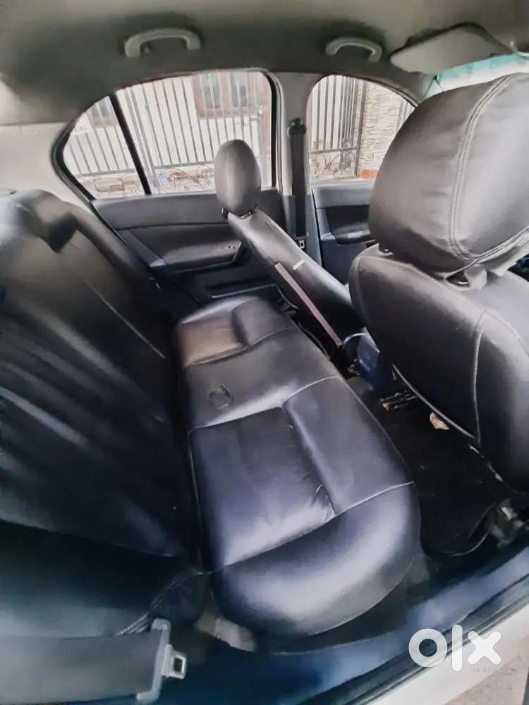 Ford Fiesta 2013 Diesel 77000 Km Driven