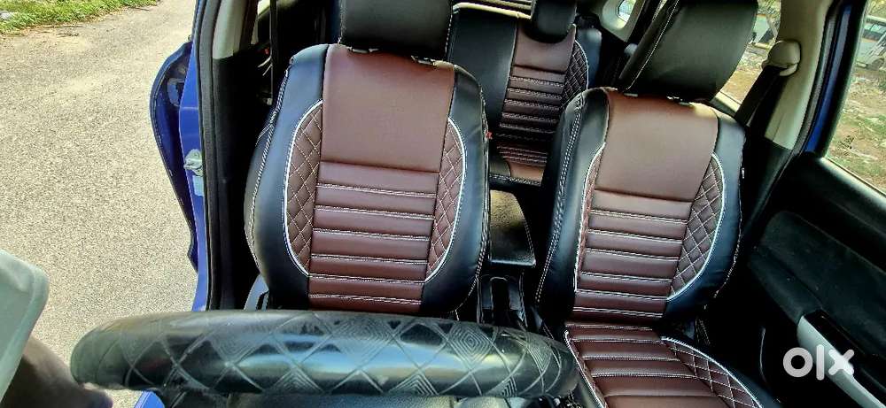 Maruti Suzuki Baleno 2017 Cng & Hybrids 68000 Km Driven