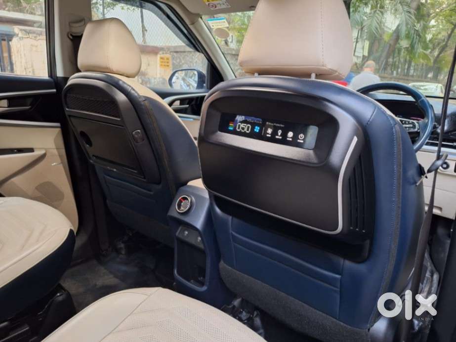 Kia Carens 1.5 Luxury Plus Diesel At 6 Str, 2022, Diesel