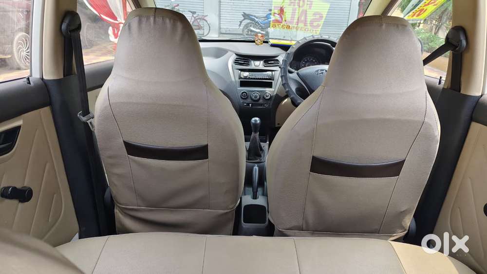 Hyundai Eon D-lite +, 2013, Petrol