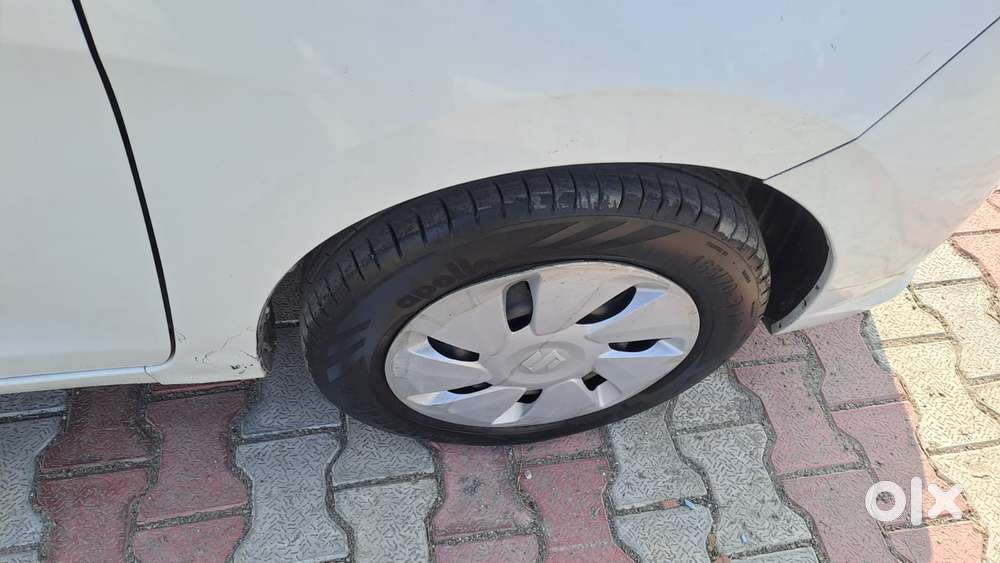 Maruti Suzuki Celerio Zxi At, 2019, Petrol