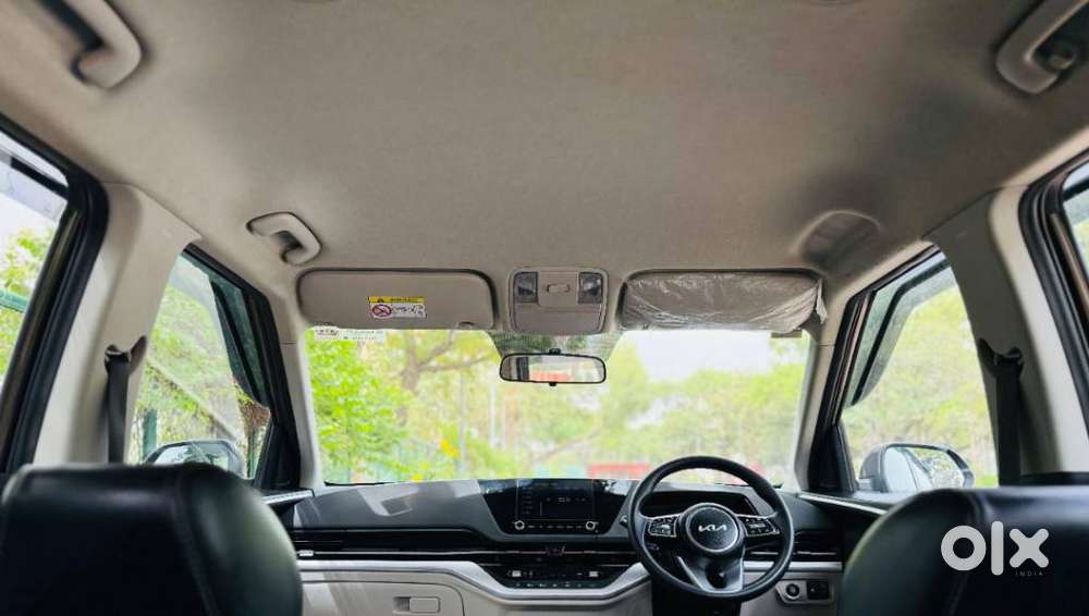 Kia Carens 1.4 Prestige Plus Turbo Dct 7 Str, 2022, Petrol