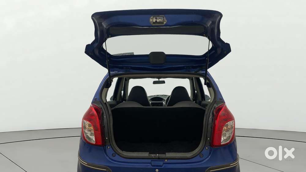 Maruti Suzuki Alto 800 2012-2016 Lxi, 2015, Petrol