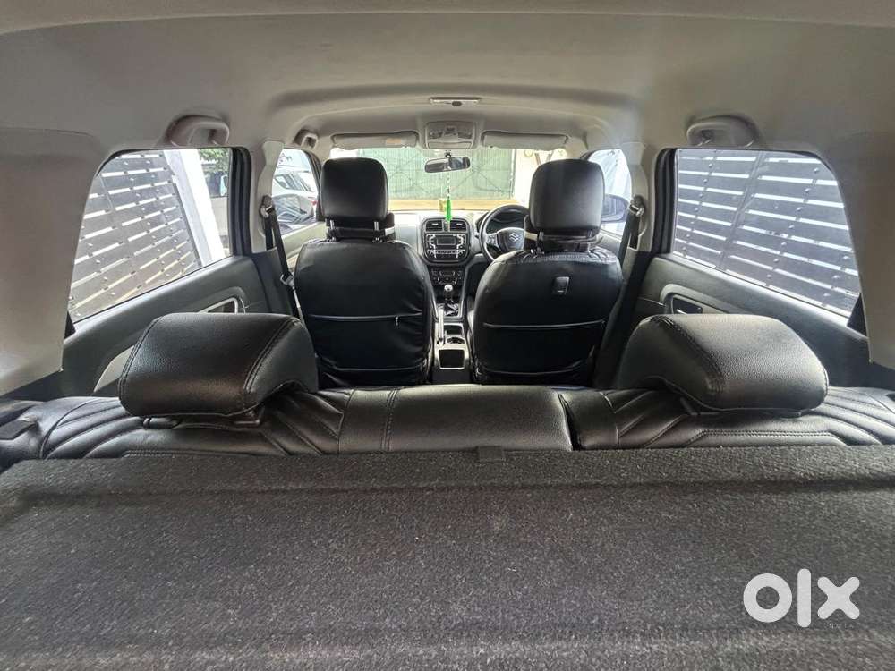 Maruti Suzuki Brezza, 2017, Diesel