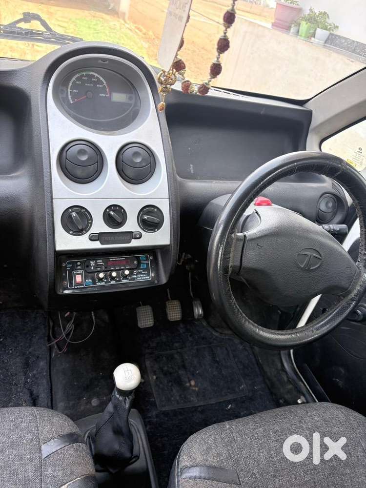 Tata Car Manual 2012