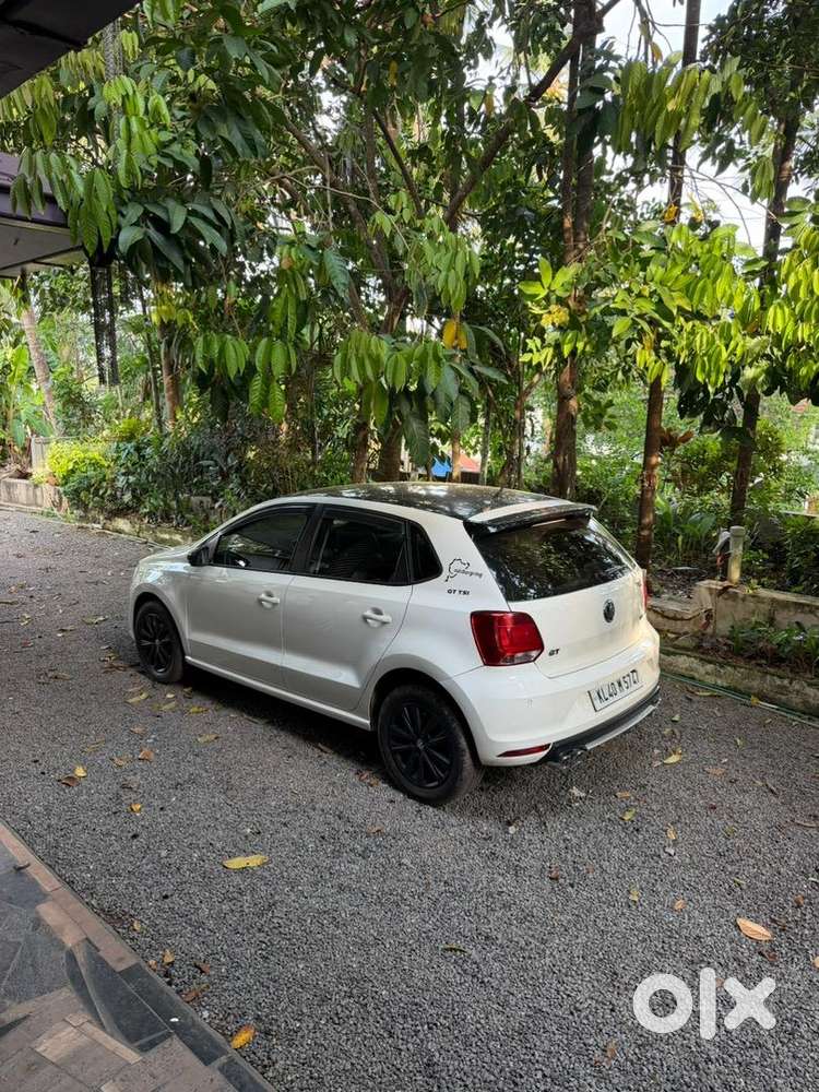 Volkswagen Polo Petrol Well Maintained