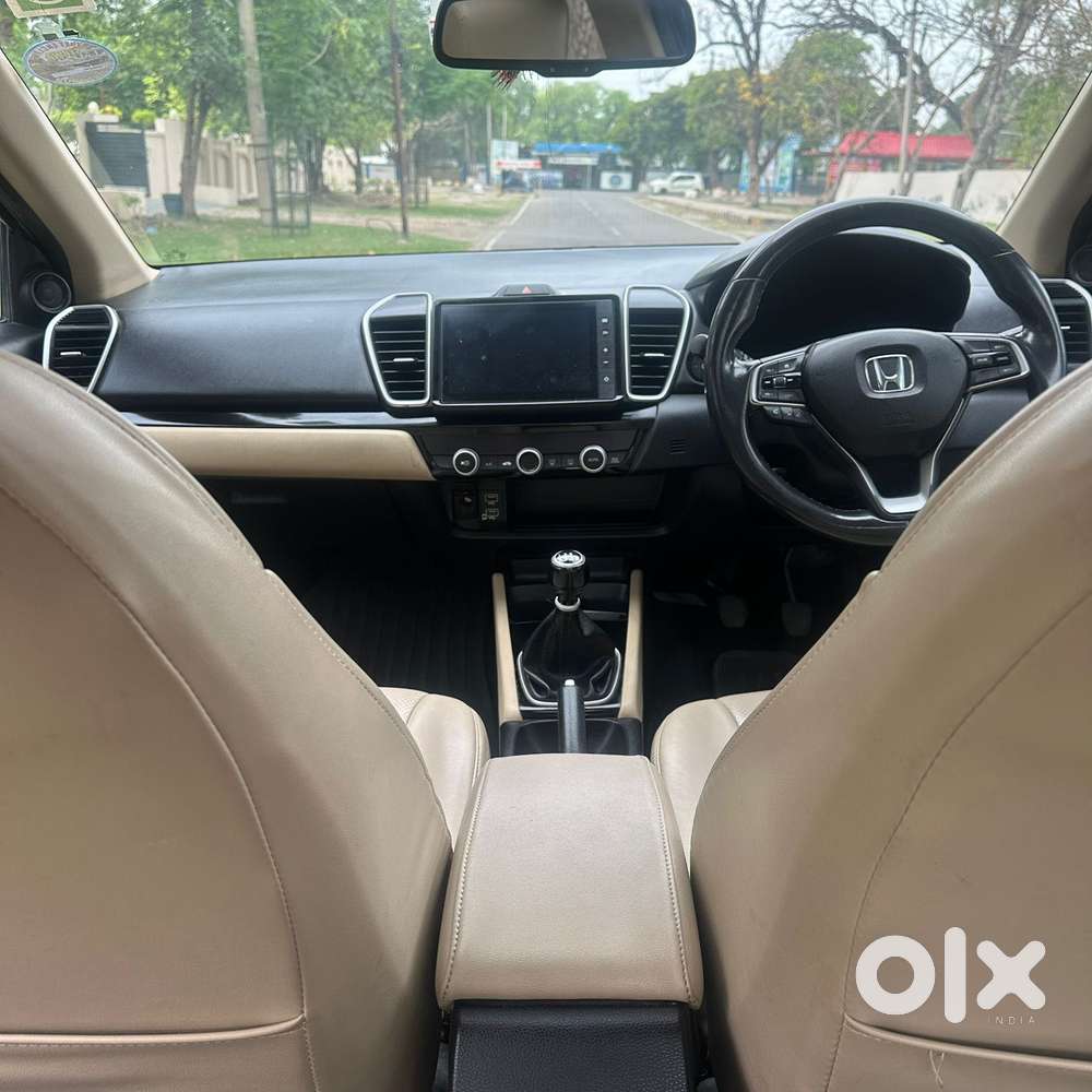 Honda City Zx Vtec, 2022, Petrol