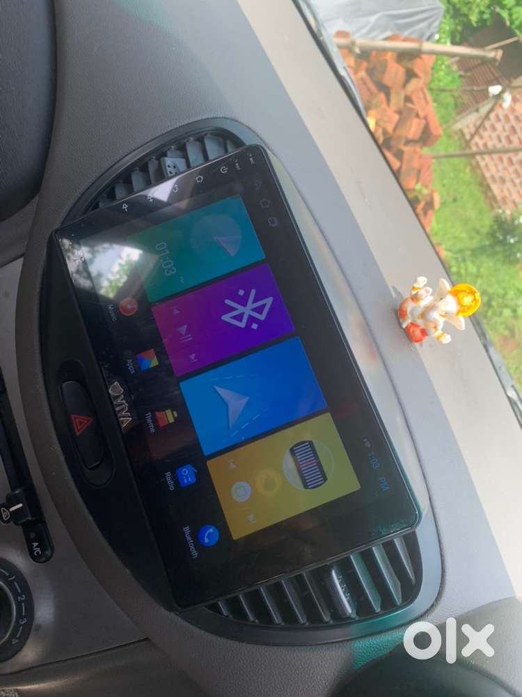 Hyundai I10 Manual 2011 Petrol