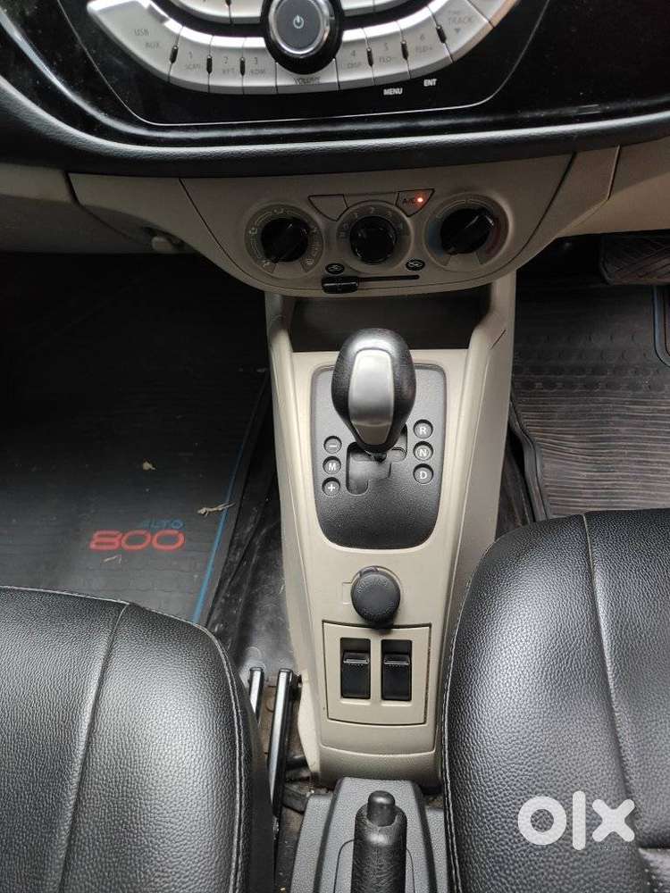 Maruti Suzuki Alto K10 Vxi Amt, 2018, Petrol