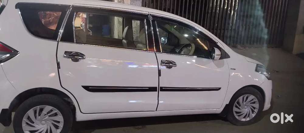 Maruti Suzuki Ertiga 2012 Diesel 130000 Km Driven