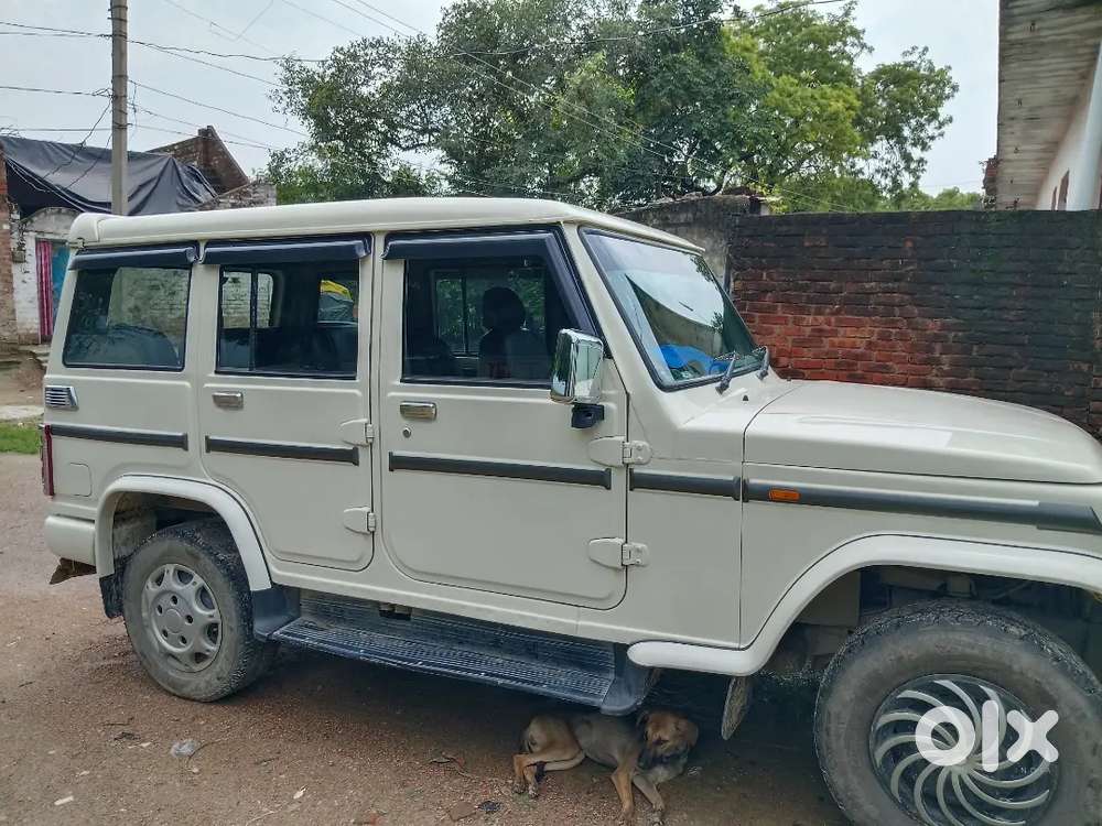Mahindra Be 6 Manual 2020