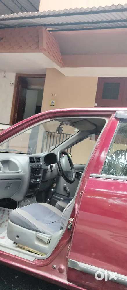 Well Maintained  And Good Working Ac And Cleaned  No Legal Issue