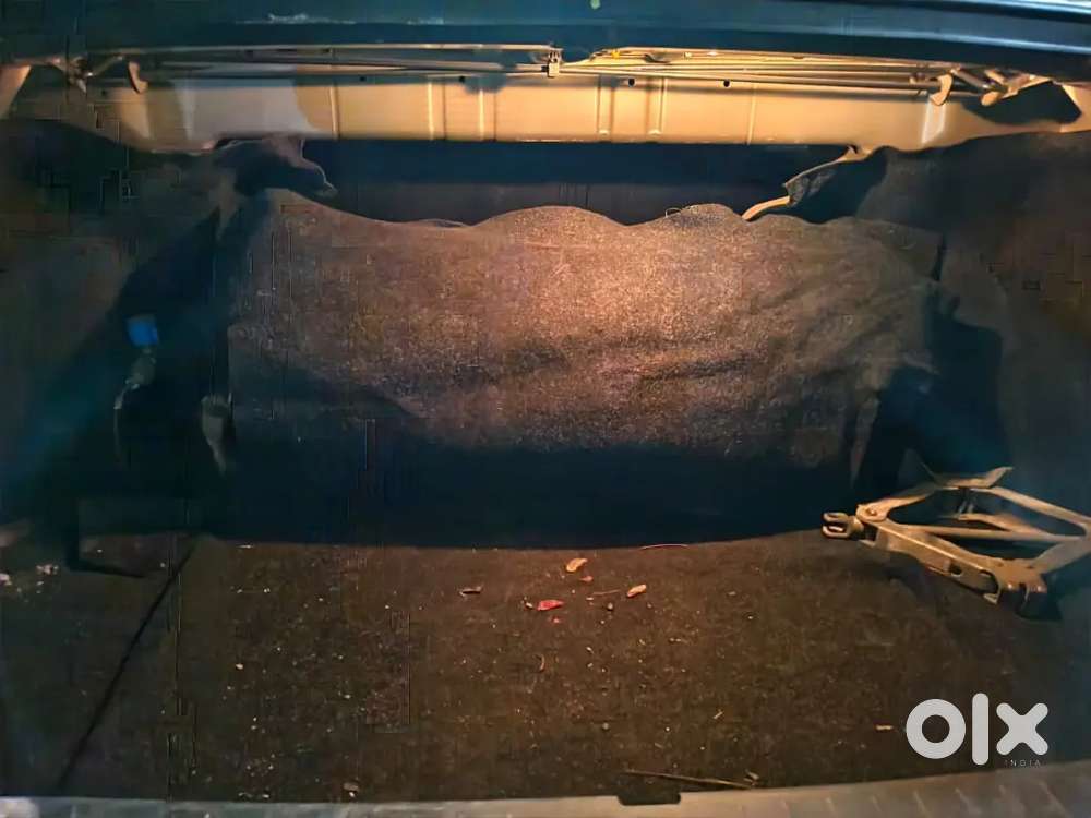 Well Cared Car ( At Her Excellent Condition)