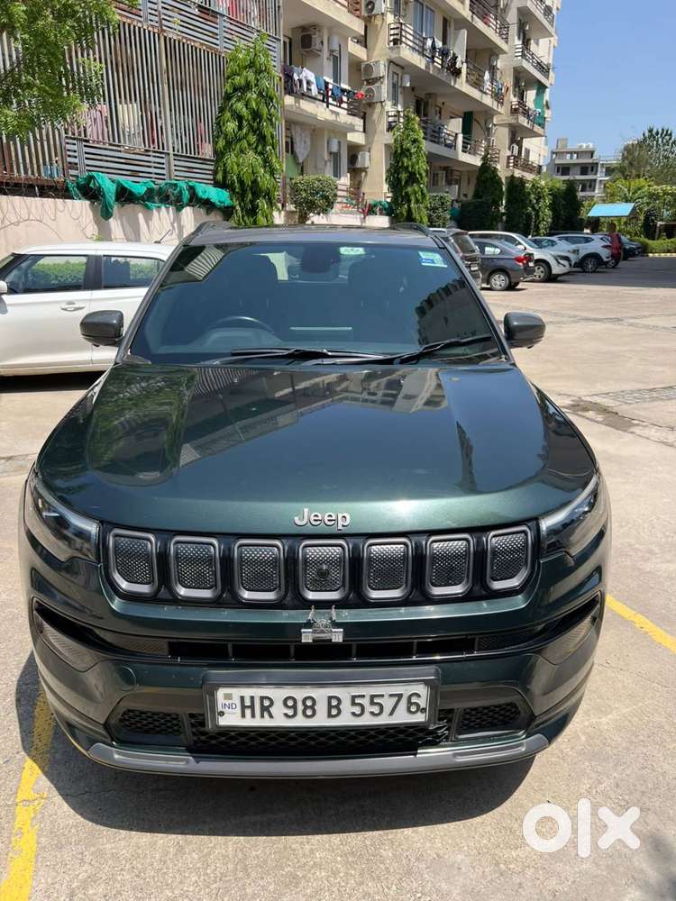Jeep New Compass Mods 01 4x4at