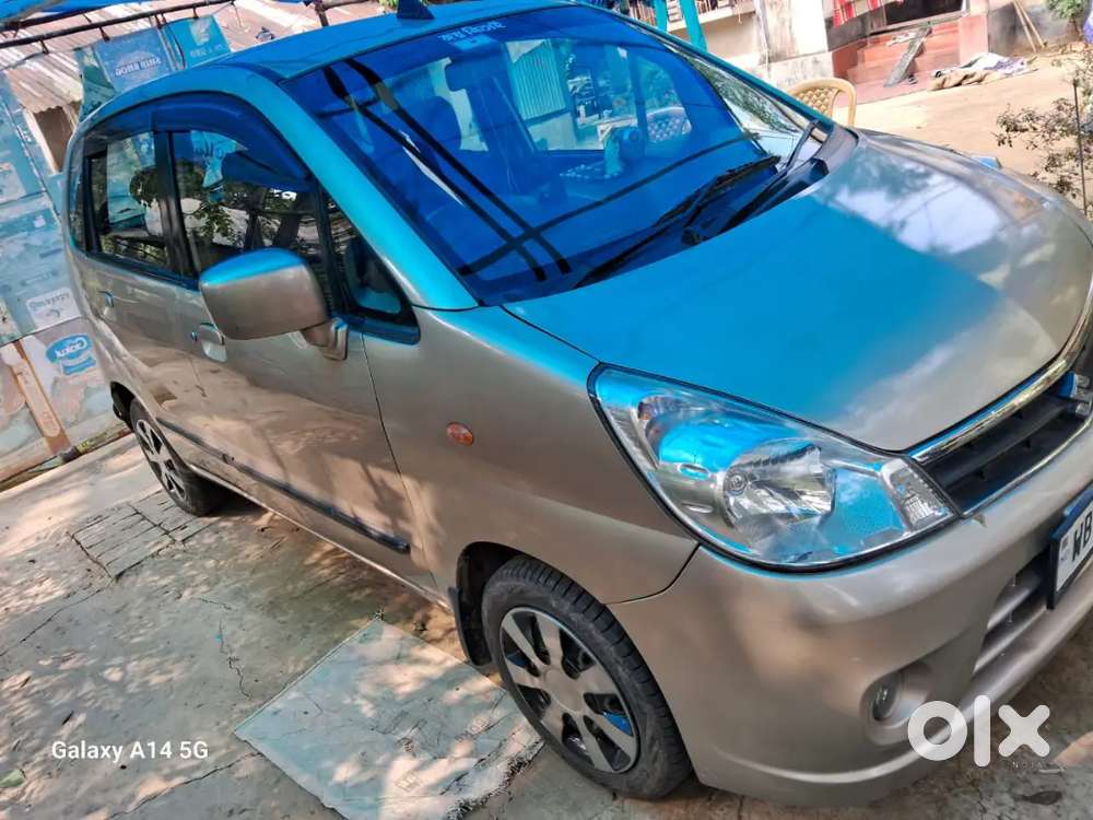Maruti Suzuki Estilo 2013 Petrol 70000 Km Driven