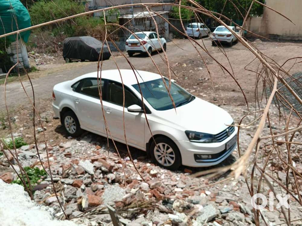 Vento Automatic Diesel