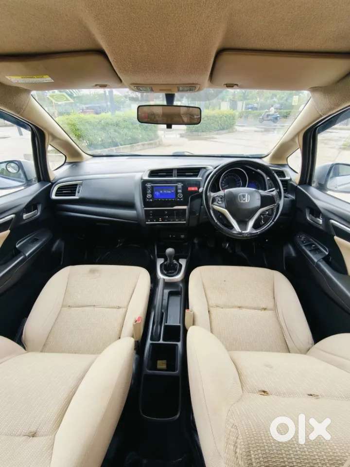 Honda Mobilio V I-dtec, 2017, Diesel